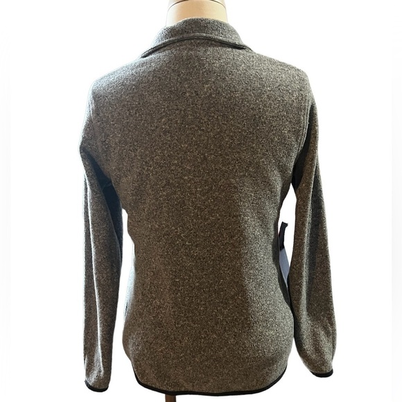 Eddie Bauer Quest Fleece Zip Up - Picture 3 of 6